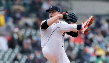 Here's who they play this week, starting with A's