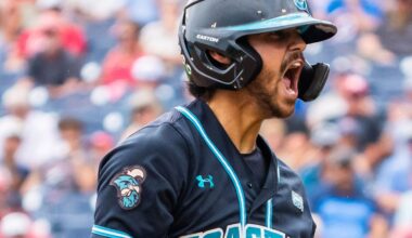 LSU, Coastal Carolina CWS finale: How teams match up