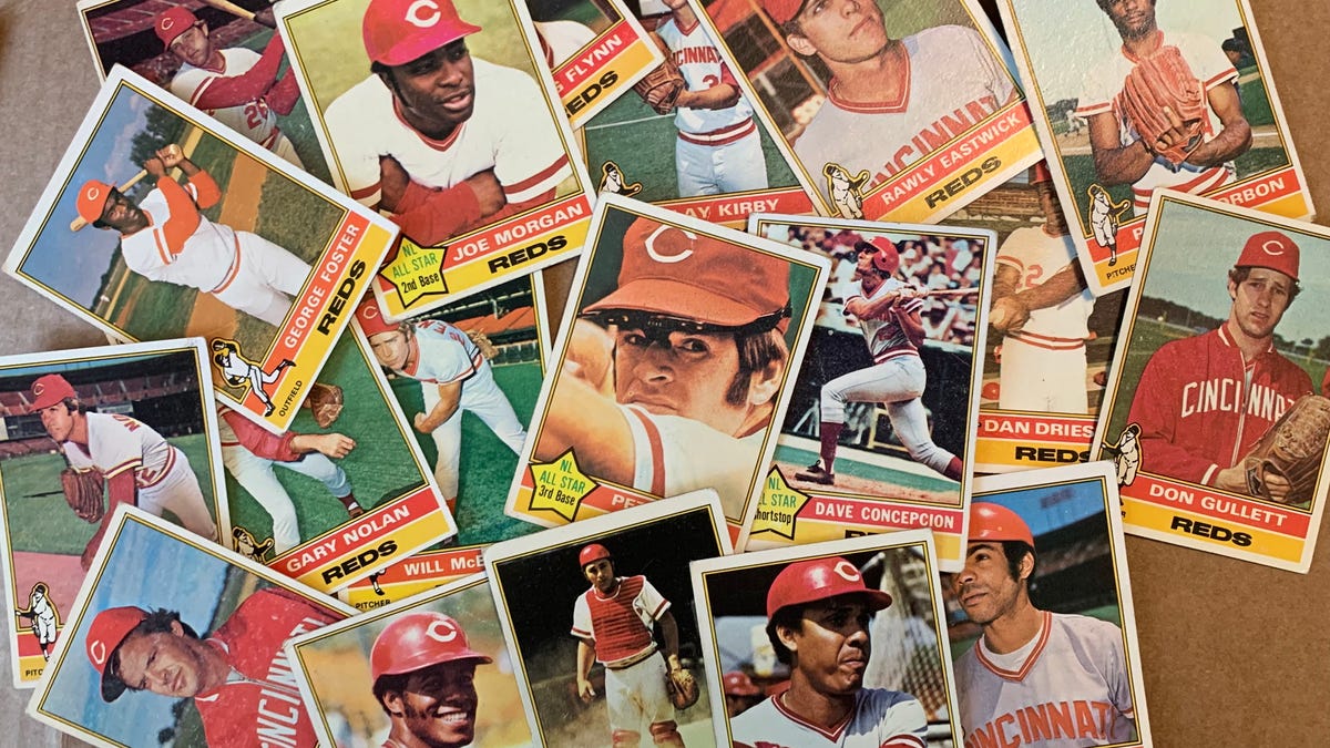 Big Red Machine has lasting cultural impact on city, baseball