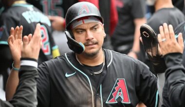 Diamondbacks vs. Rockies odds, tips and betting trends