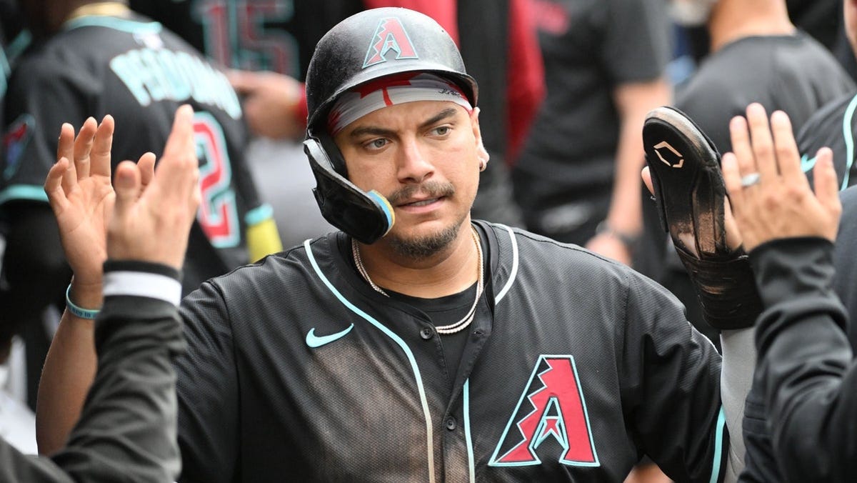 Diamondbacks vs. Rockies odds, tips and betting trends