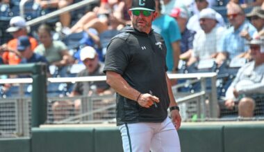 Scores, schedules, times for CWS finals