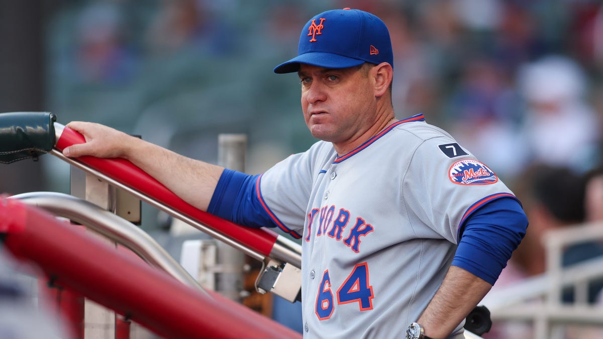 NY Mets visit Phillies on six-game losing streak after being swept by Braves