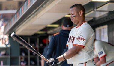 Red Sox at Giants odds, picks and predictions