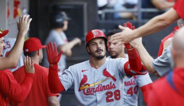 Cardinals vs. Reds odds, tips and betting trends