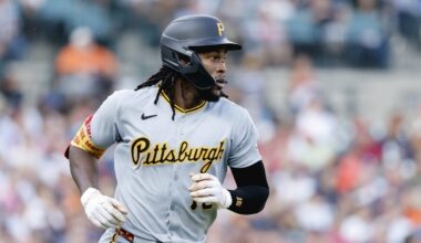 Rangers vs. Pirates odds, tips and betting trends