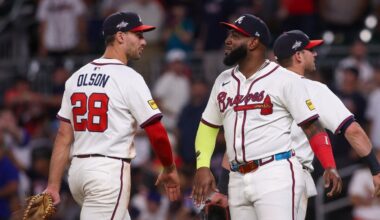 Braves vs. Marlins odds, tips and betting trends