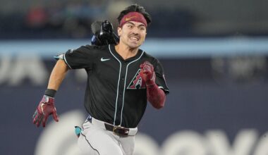 June 21, Diamondbacks vs. Rockies