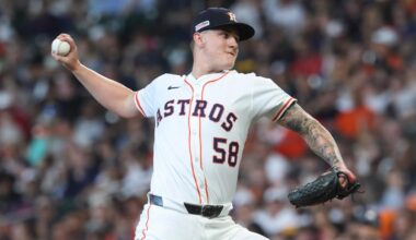 Astros at Angels odds, picks and predictions