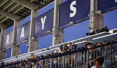 Is team moving? Possible stadium locations