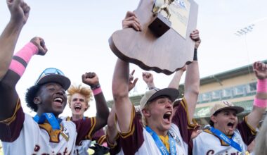 Lutheran beats Kouts for Class A championship