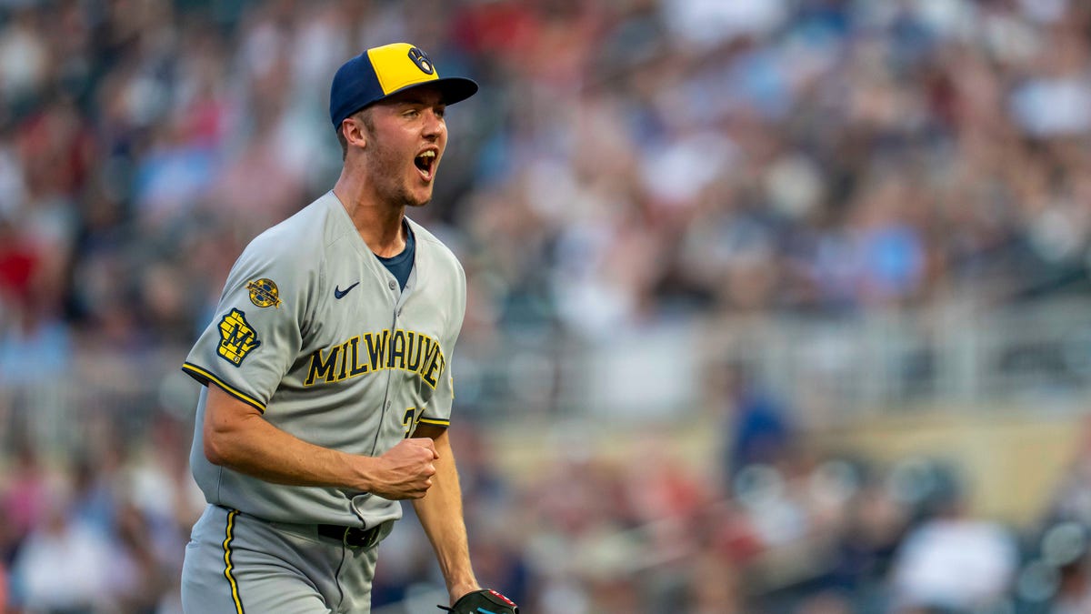 Jacob Misiorowski continues to amaze