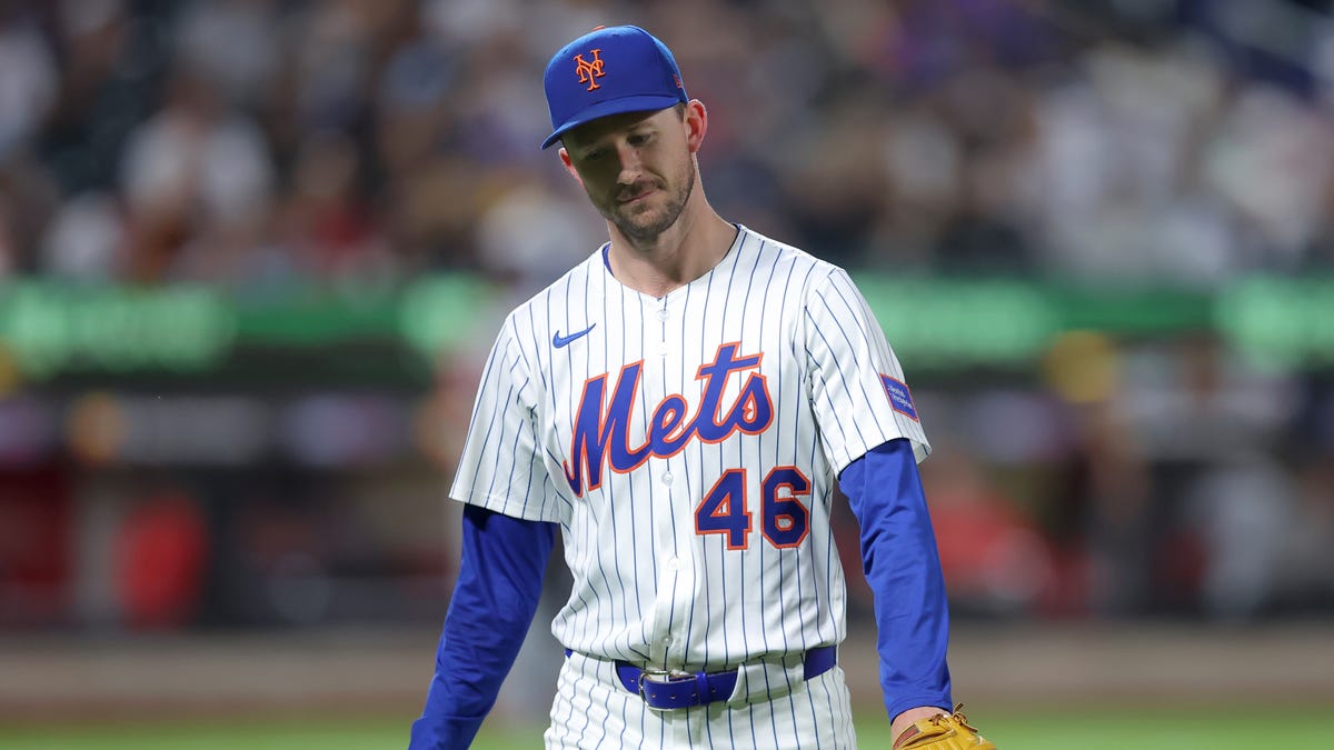 Mets at Phillies odds, picks and predictions