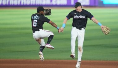 Braves vs. Marlins odds, tips and betting trends