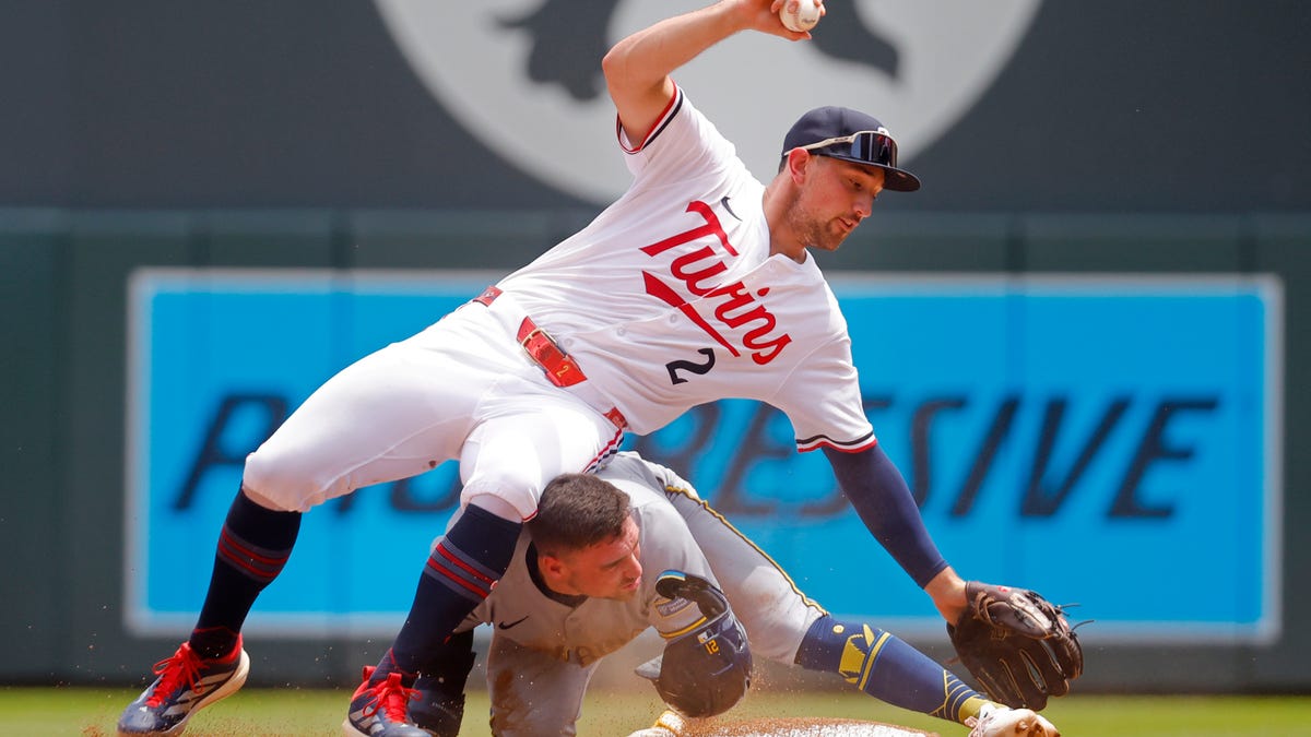 Milwaukee a season-high seven games over .500