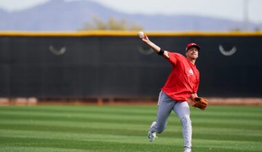 Cincinnati Reds teammates advice for Chase Burns in debut against Yankees