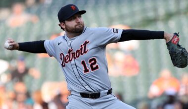 Tigers at Rays odds, picks and predictions