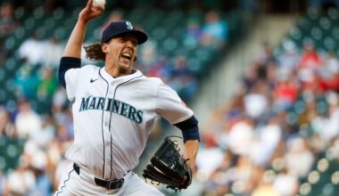 Mariners at Cubs odds, picks and predictions