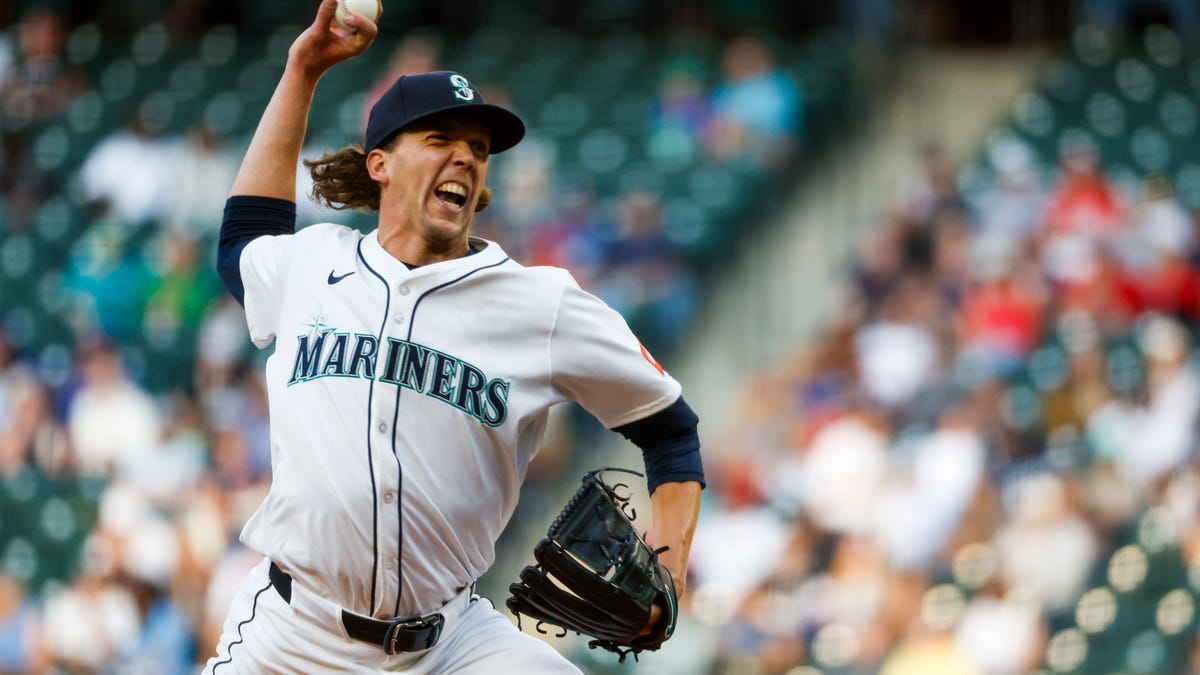 Mariners at Cubs odds, picks and predictions