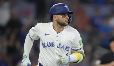Blue Jays vs. White Sox player props and odds