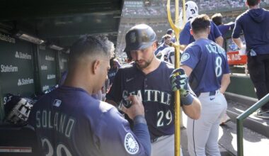 Twins vs. Mariners odds, tips and betting trends
