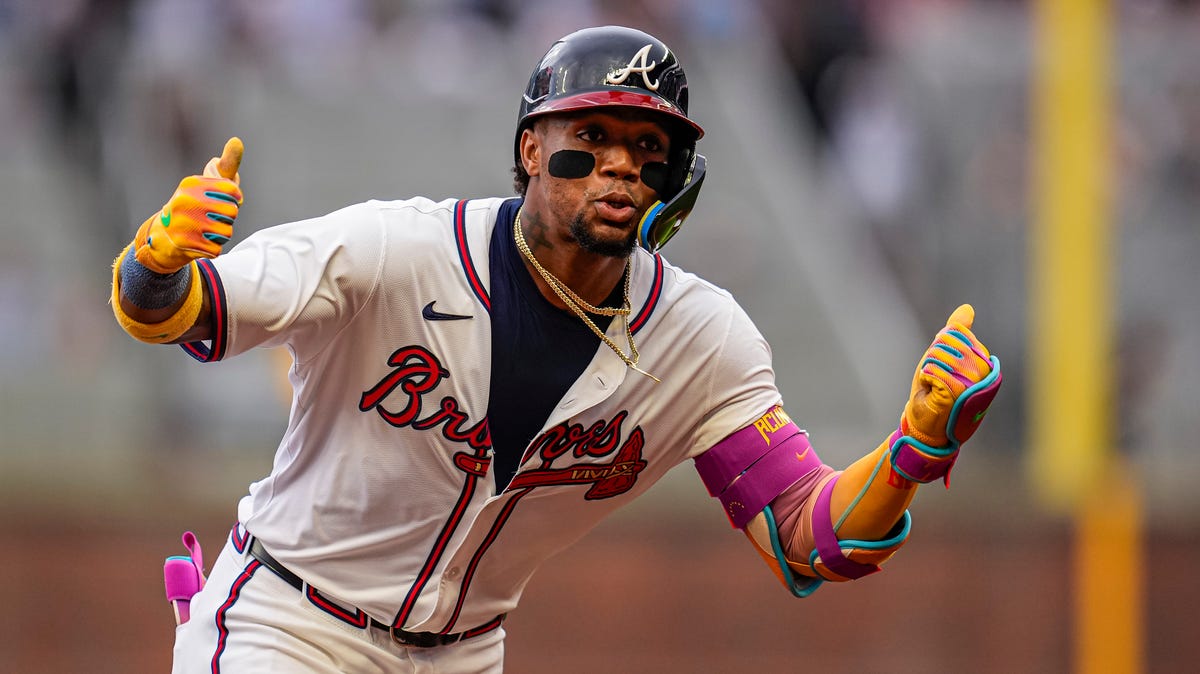 Braves facing NL East standings vs. Mets, Phillies