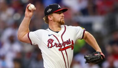 Braves at Mets odds, picks and predictions