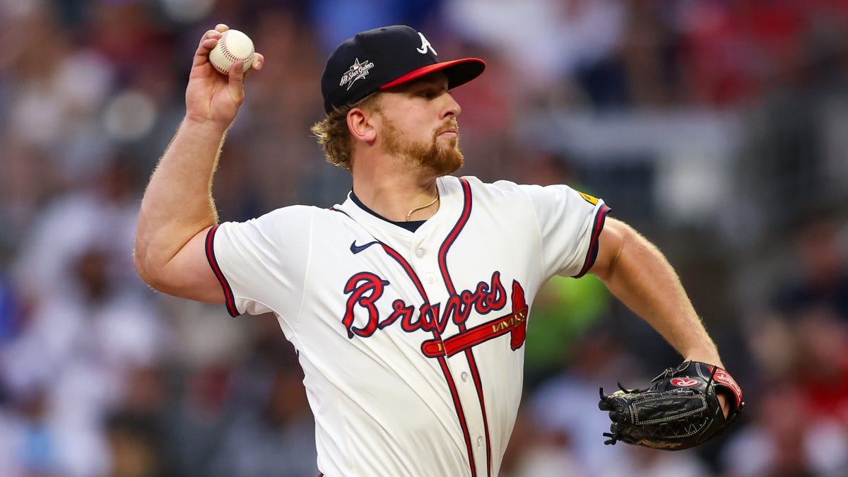 Braves at Mets odds, picks and predictions
