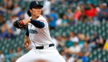 Mariners at Twins odds, picks and predictions