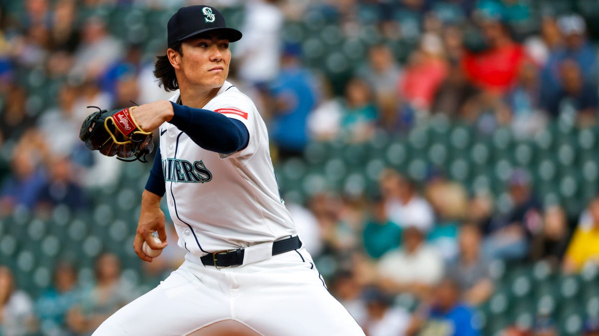 Mariners at Twins odds, picks and predictions