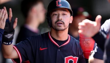 Blue Jays vs. Guardians odds, tips and betting trends