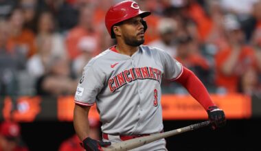 Reds designate for assignment former Detroit Tiger Jeimer Candelario