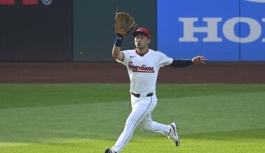 Blue Jays vs. Guardians odds, tips and betting trends