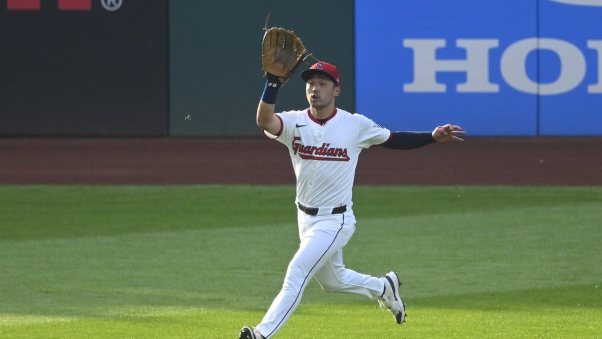 Blue Jays vs. Guardians odds, tips and betting trends