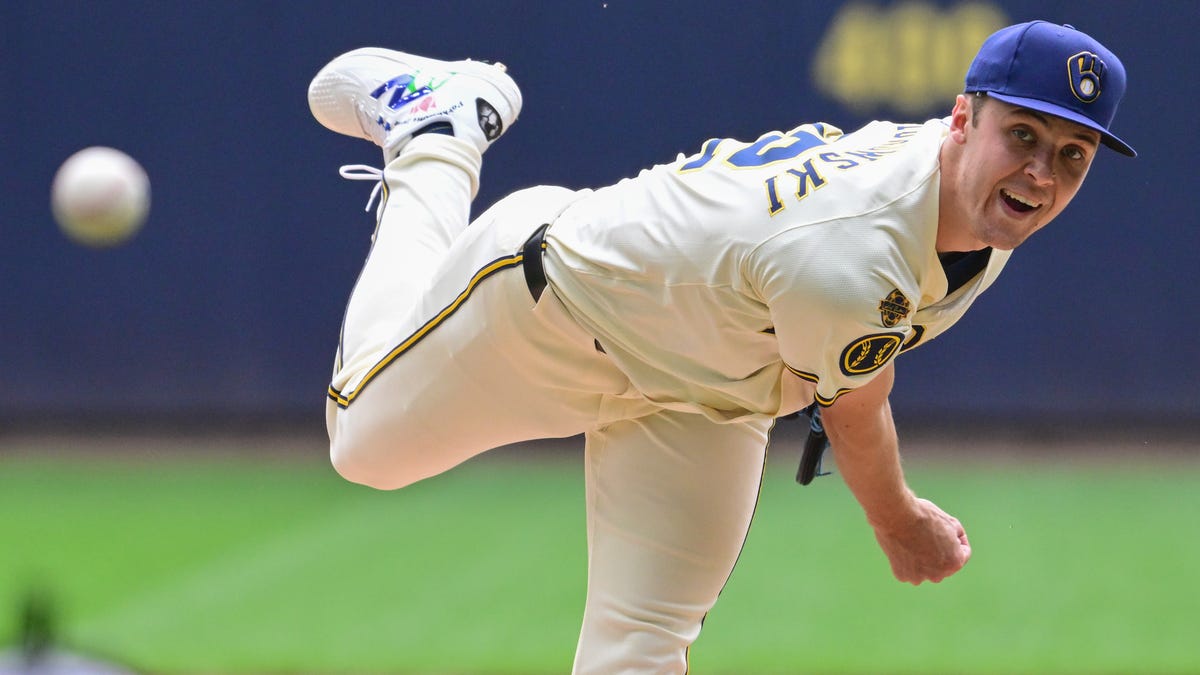 Jacob Misiorowski a hot topic on social media, defeats Paul Skenes