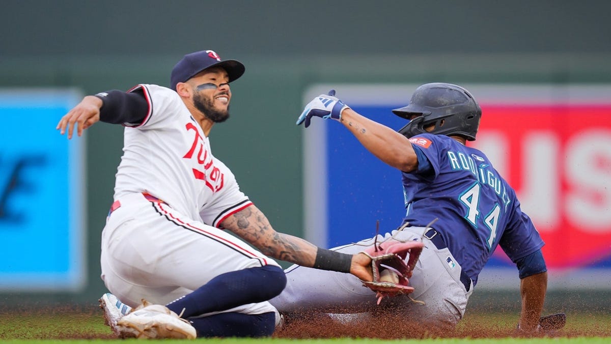 Rangers vs. Mariners odds, tips and betting trends