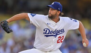 Dodgers at Rockies odds, picks and predictions