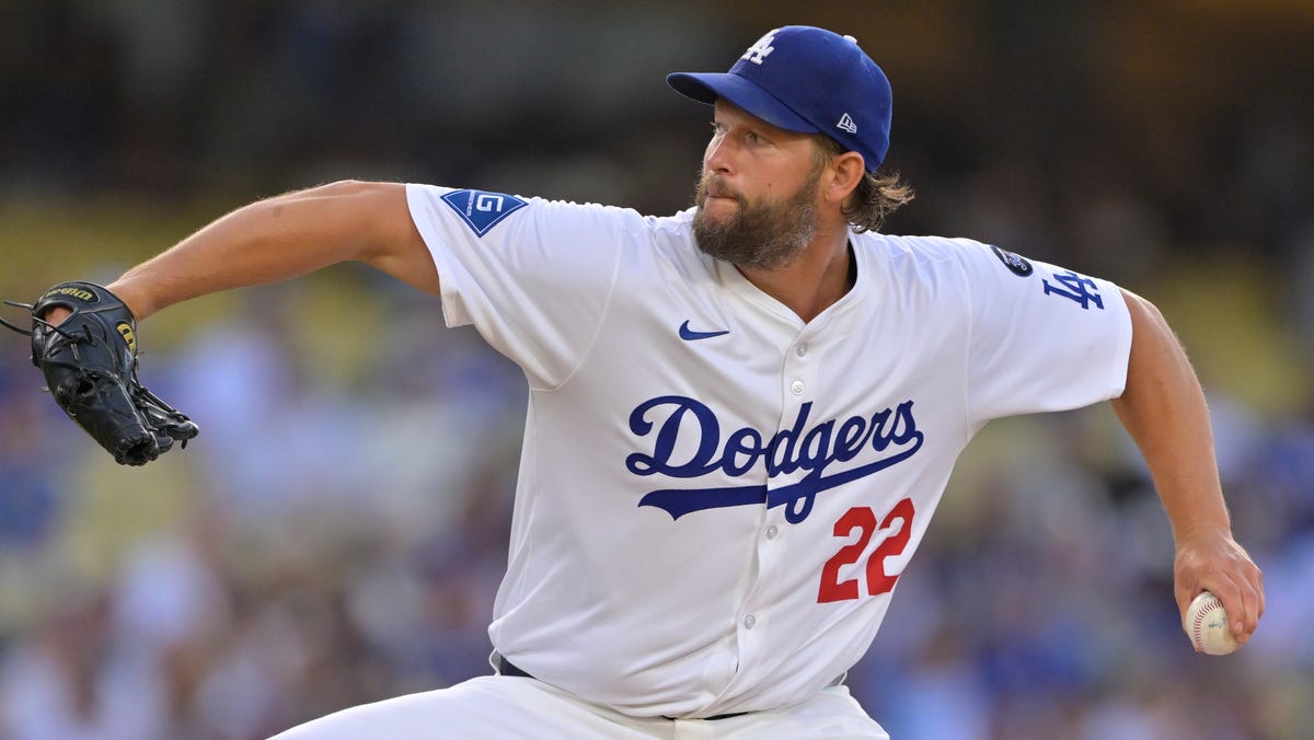 Dodgers at Rockies odds, picks and predictions