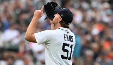 CMU’s Enns shines, Torkelson and Torres go deep as Detroit Tigers run away from A’s