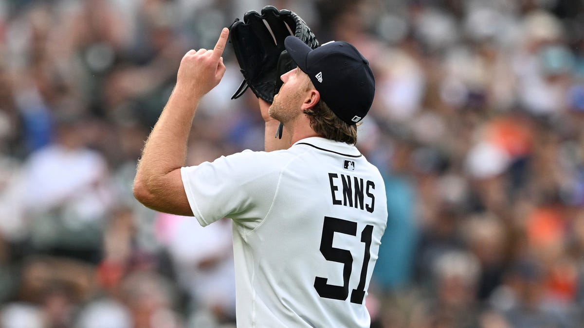 CMU’s Enns shines, Torkelson and Torres go deep as Detroit Tigers run away from A’s