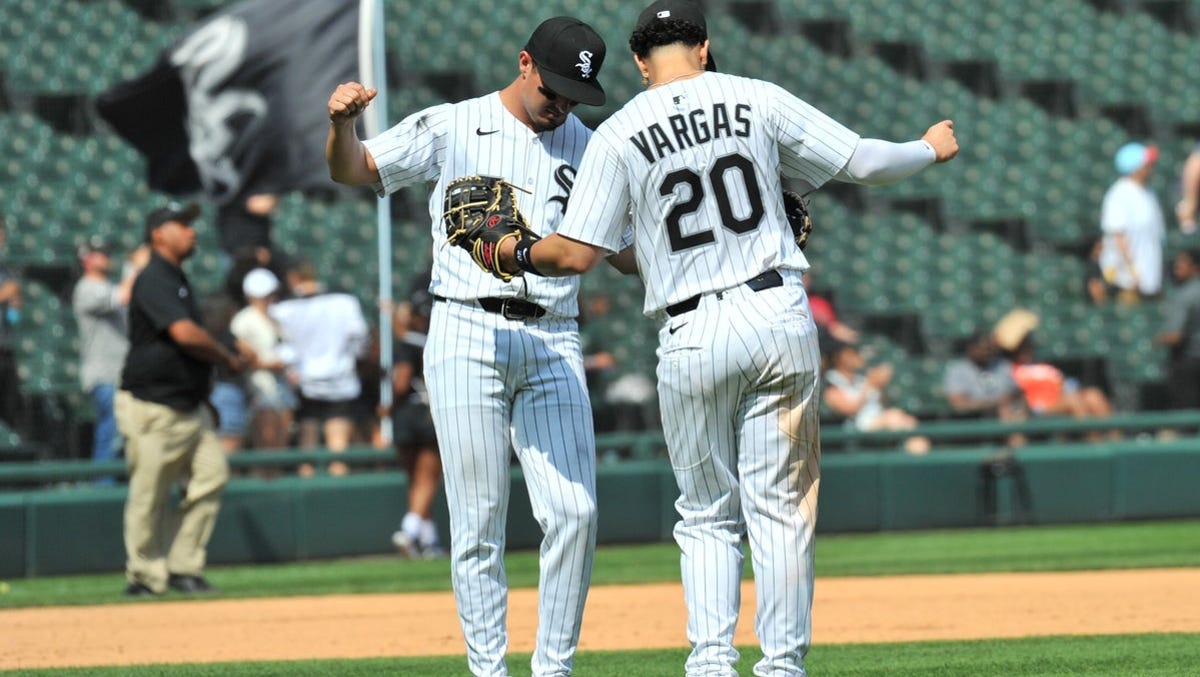 Giants vs. White Sox odds, tips and betting trends