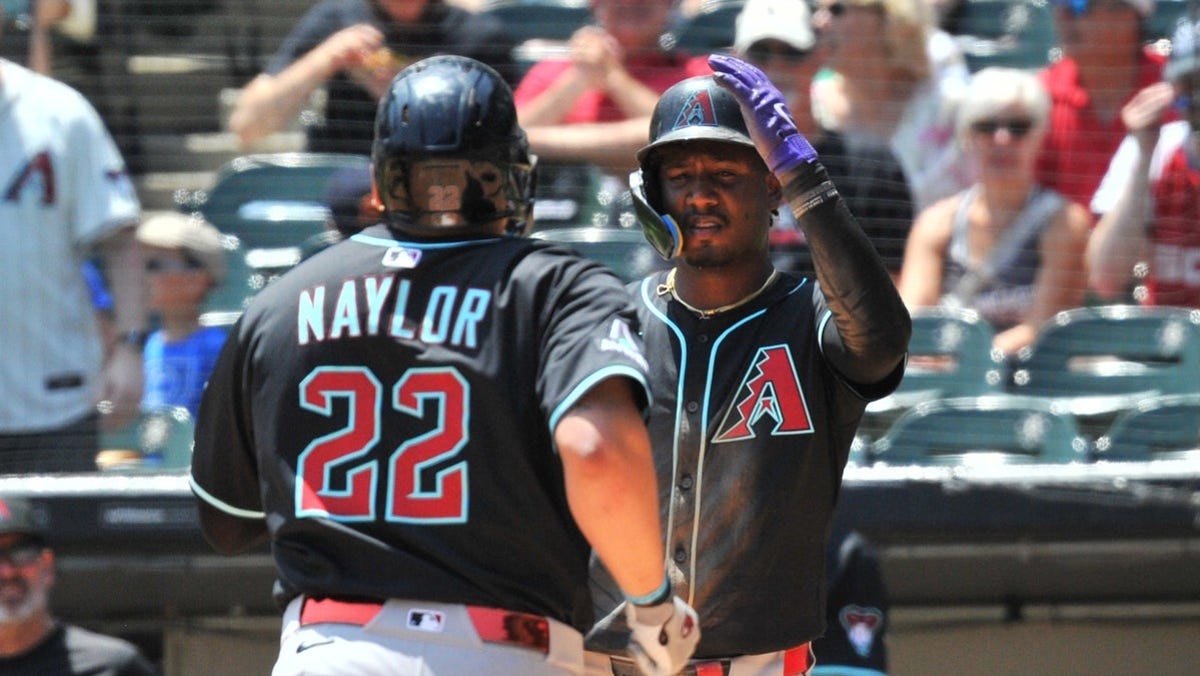 Giants vs. Diamondbacks odds, tips and betting trends