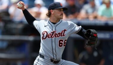 Twins at Tigers odds, picks and predictions