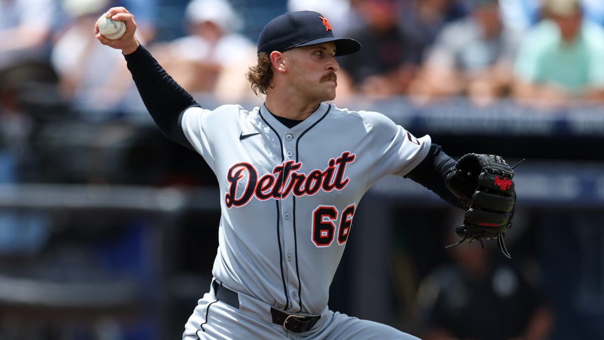 Twins at Tigers odds, picks and predictions