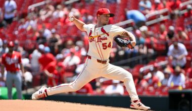 Cardinals at Guardians odds, picks and predictions