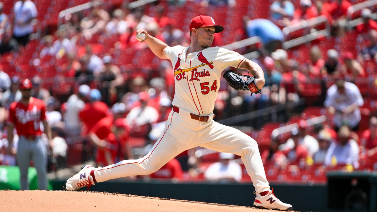 Cardinals at Guardians odds, picks and predictions