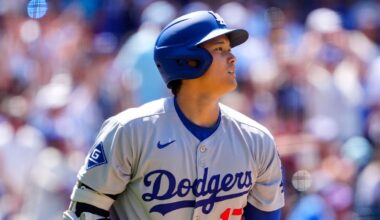 Dodgers at Royals odds, picks and predictions