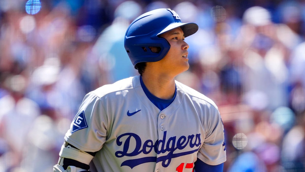 Dodgers at Royals odds, picks and predictions