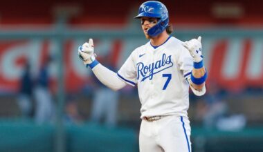 Dodgers vs. Royals odds, tips and betting trends