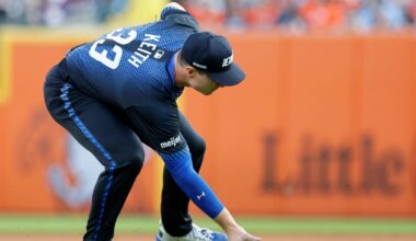 Detroit Tigers drop rare series opener in 4-1 loss to Minnesota Twins